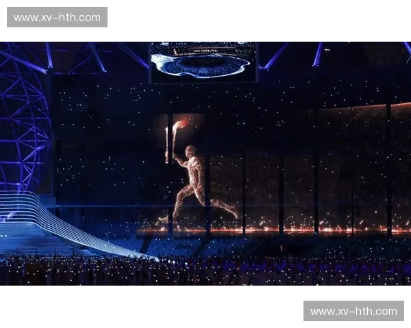 耳边的赛场：解说如何把亚运会变成全球共鸣的体验