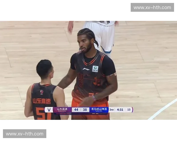 山东德比:从胶东到齐鲁,一场篮球的传承与荣耀